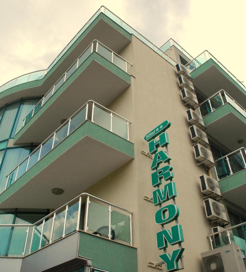 Hotel Harmony Sunny Beach Exterior photo