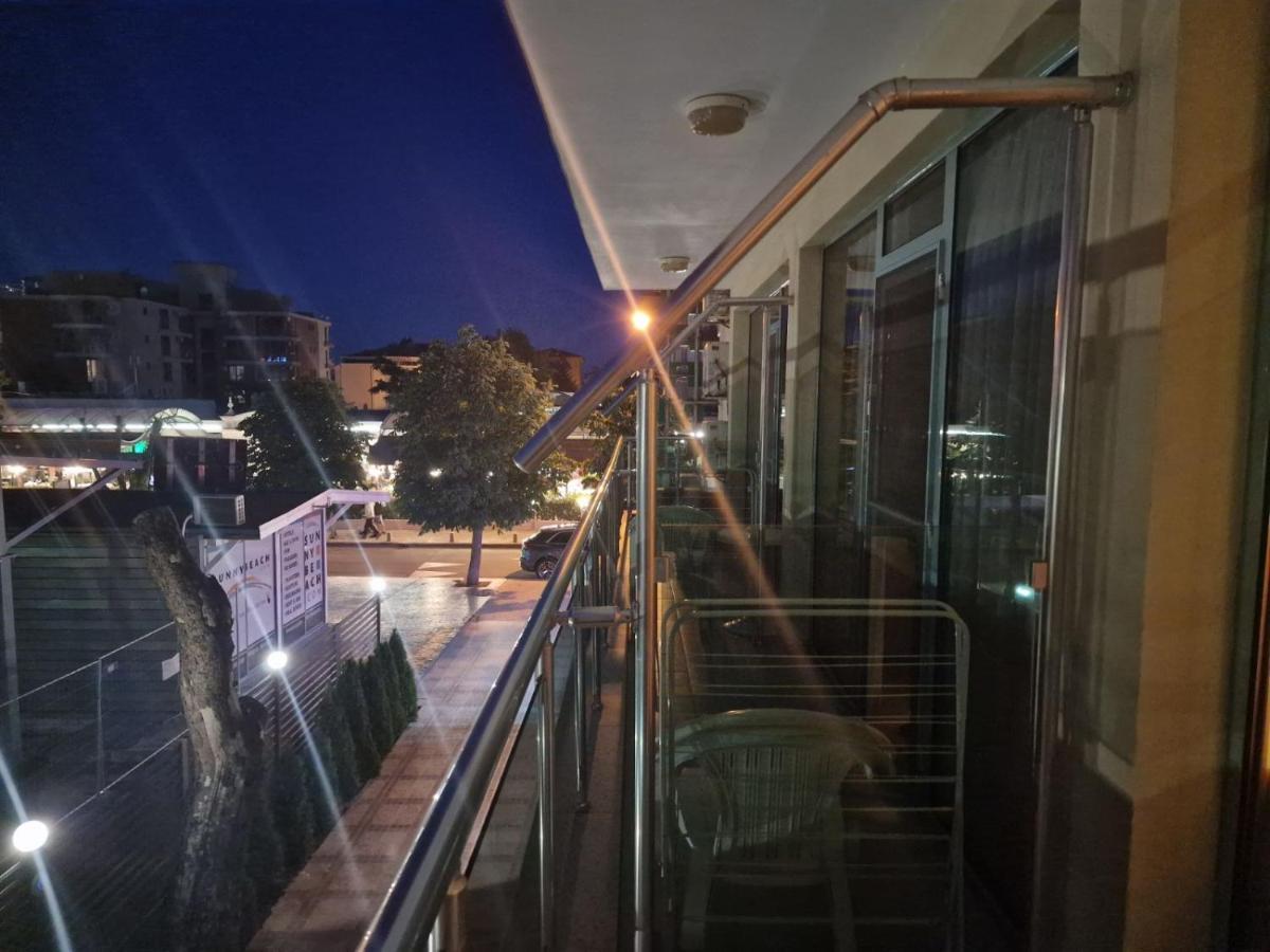 Hotel Harmony Sunny Beach Exterior photo
