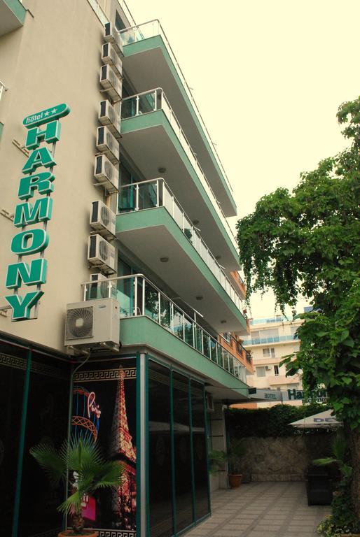 Hotel Harmony Sunny Beach Exterior photo