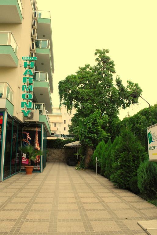 Hotel Harmony Sunny Beach Exterior photo