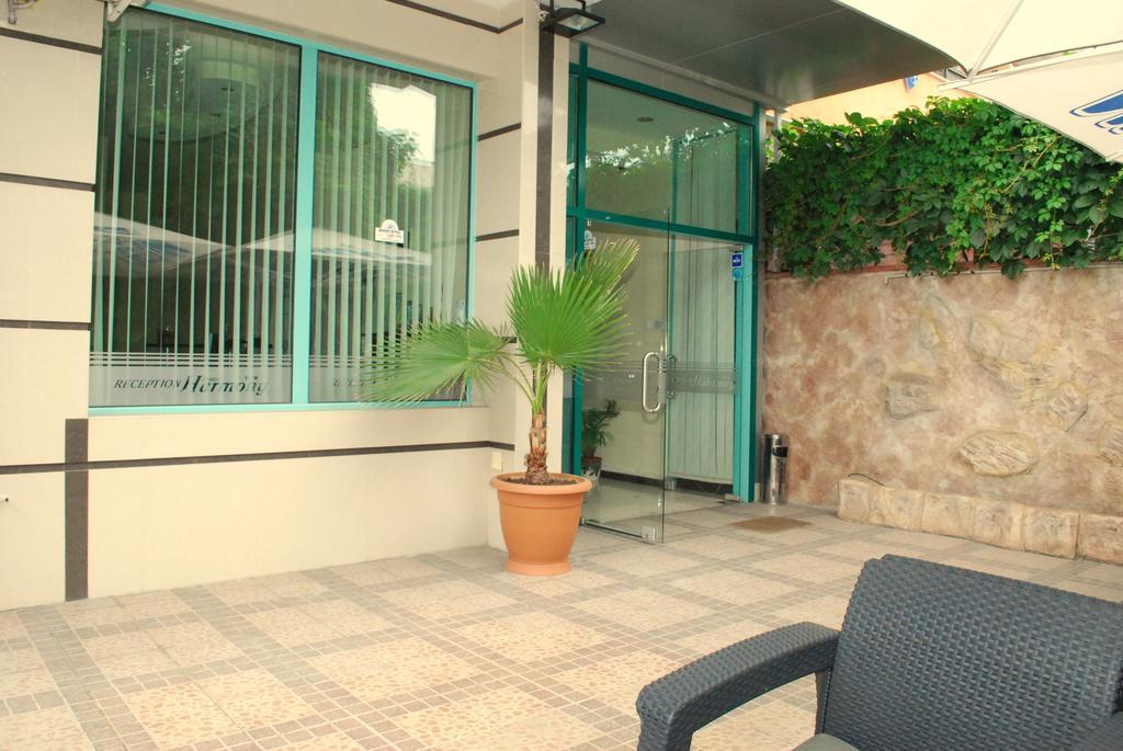 Hotel Harmony Sunny Beach Exterior photo