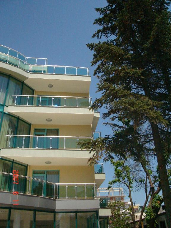 Hotel Harmony Sunny Beach Exterior photo